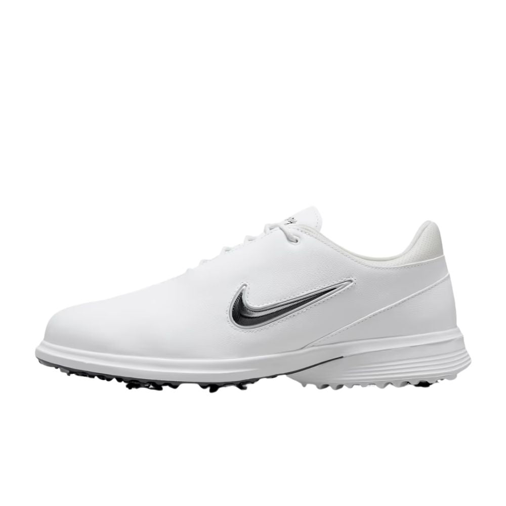 Nike Victory Tour 4 Golf Shoes - White/Black/Photon Dust
