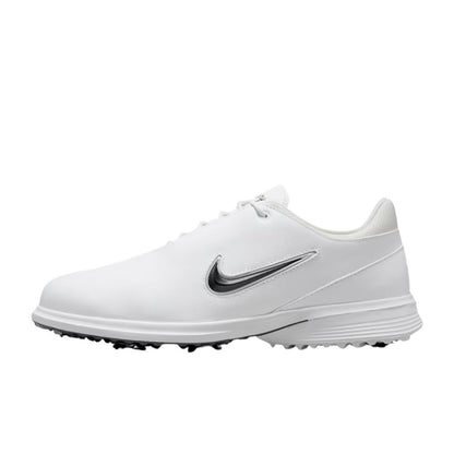Nike Victory Tour 4 Golf Shoes - White/Black/Photon Dust