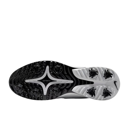 Nike Victory Tour 4 Golf Shoes - White/Black/Photon Dust