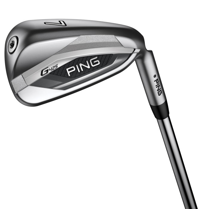Ping G425 Iron Set 4-PW Graphite Shaft