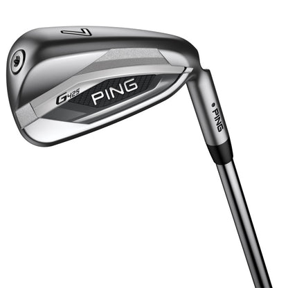 Ping G425 Iron Set 4-PW Graphite Shaft
