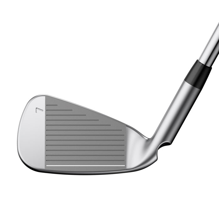 Ping 2022 G425 Iron Set 5-PW, UW Steel Shaft – GolfDirectNow.com