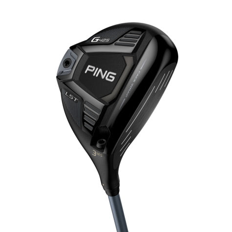 Ping G425 LST #3 Wood Alta CB 65 Slate Stiff Left Hand - SHOP WORN