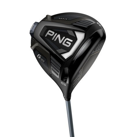 Ping 2022 Women's G425 Max Driver – GolfDirectNow.com