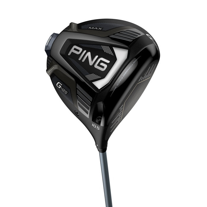 PING G425 MAX ドライバー 10.5度 ATTAS 4U Ping 2022 G425 Max Driver – GolfDirectNow.com