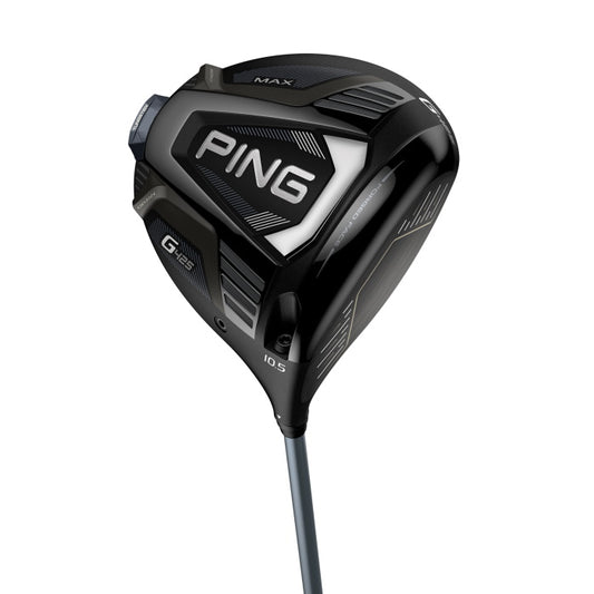 Ping G425 Max Driver