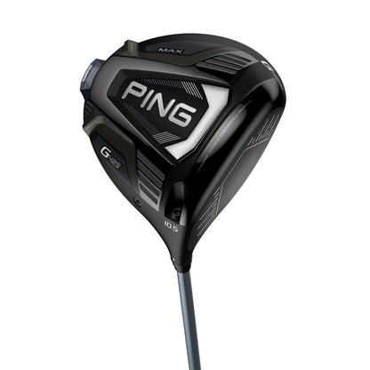 Ping G425 Max Driver