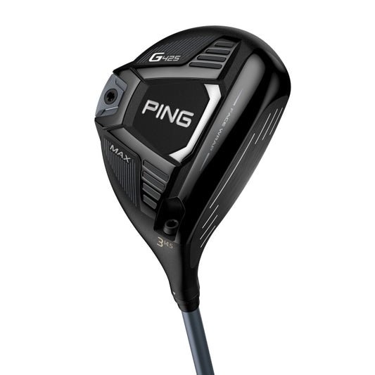 Ping G425 Max Fairway Wood