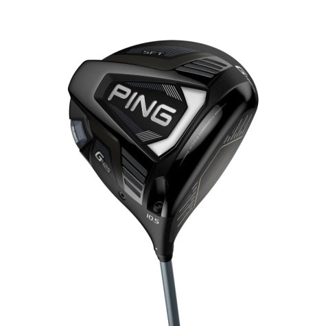 Ping 2022 G425 SFT Driver