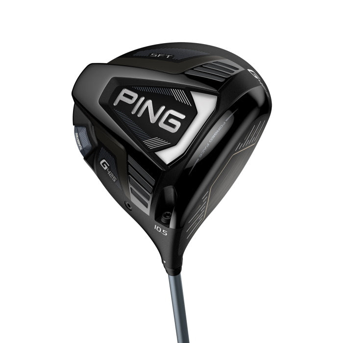 Ping G425 Max Driver