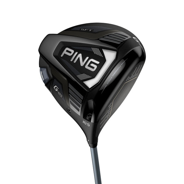 Ping G425 SFT Driver – GolfDirectNow.com