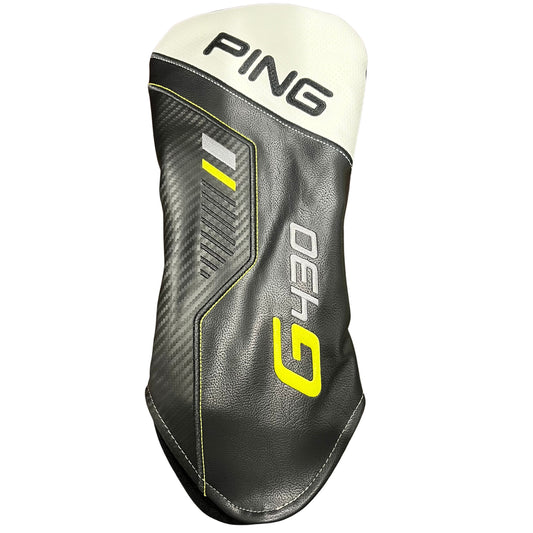 Ping G430 Driver Head Cover