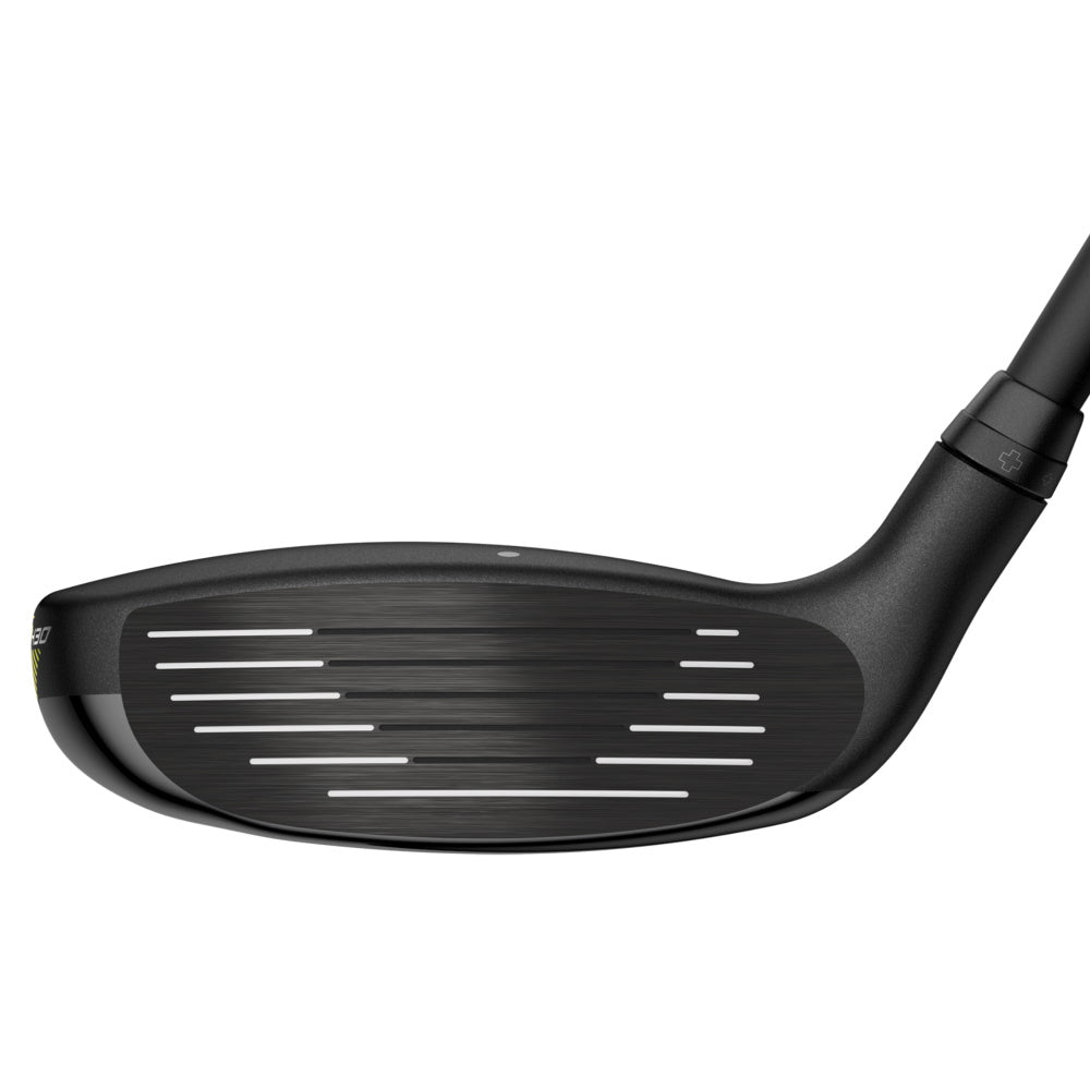 Ping G430 4 Hybrid 22 Loft ALTA CB 70 Black Shaft Regular Flex Right Hand - Shop Worn