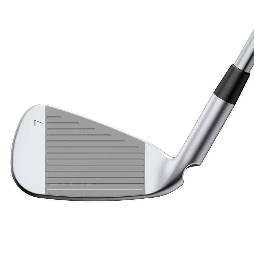 Ping 2023 G430 Iron Stet 5-PW, 45, 50 Steel Shaft