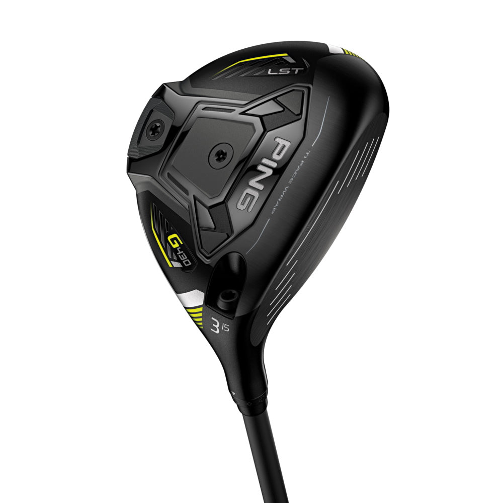 Ping 2023 G430 LST Fairway Wood