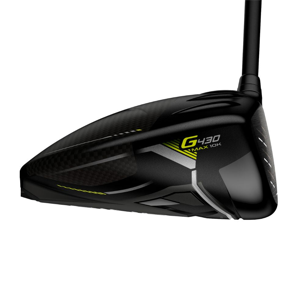 Ping 2024 G430 Max 10k HL Driver