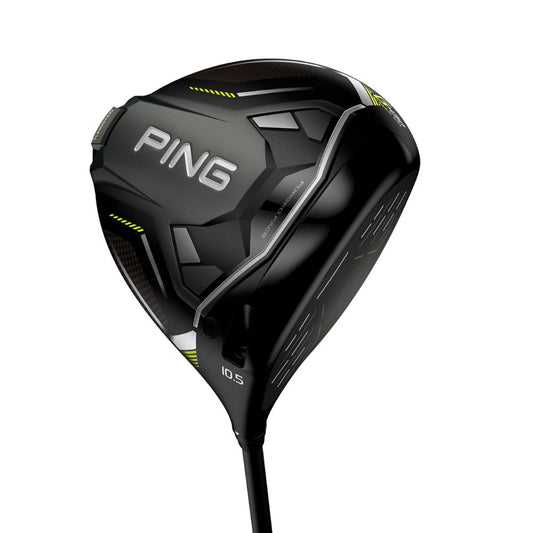 Ping 2024 G430 Max 10k Driver