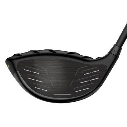 Ping G430 Max Driver 12 Loft Alta CB 55 Black Shaft Stiff Flex Right Hand - SHOP WORN