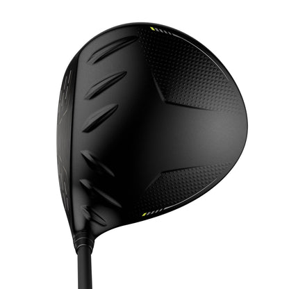 Ping G430 Max Driver 12 Loft Alta CB 55 Black Shaft Stiff Flex Right Hand - SHOP WORN