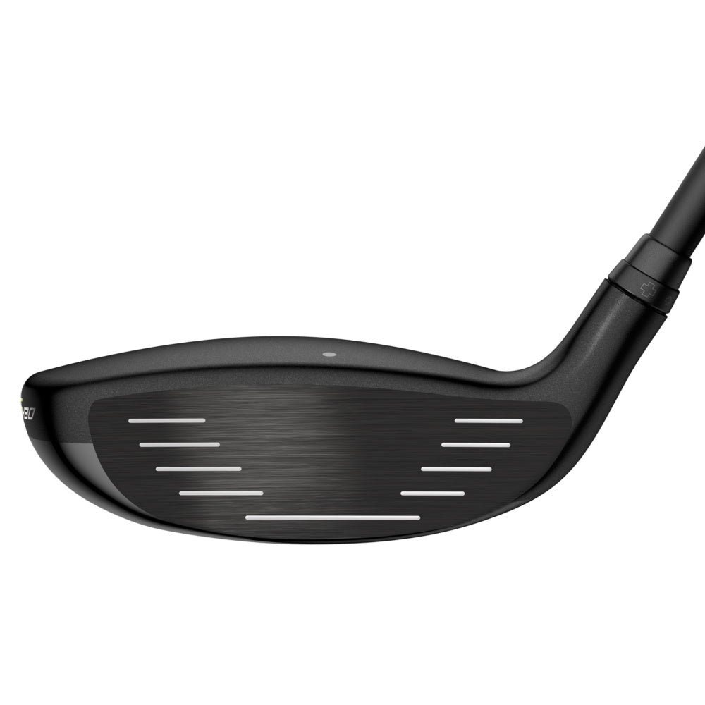 Ping G430 Max 3 Fairway Wood 15 Loft Alta CB 65 Black Shaft Stiff Flex Left Hand - Shop Worn