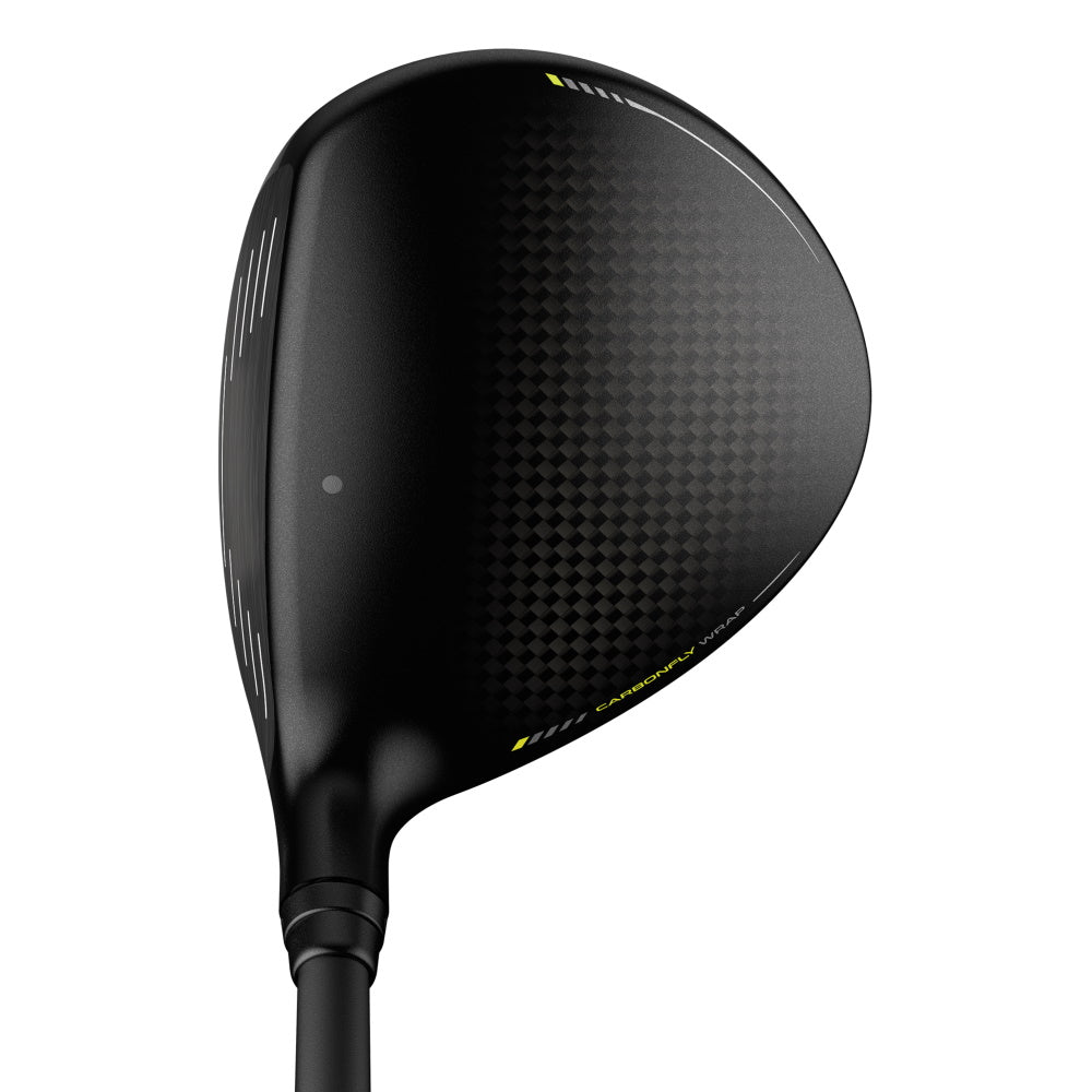 Ping G430 Max 3 Fairway Wood 15 Loft Alta CB 65 Black Shaft Stiff Flex Left Hand - Shop Worn