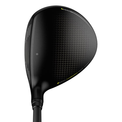 Ping G430 Max 3 Fairway Wood 15 Loft Alta CB 65 Black Shaft Stiff Flex Left Hand - Shop Worn