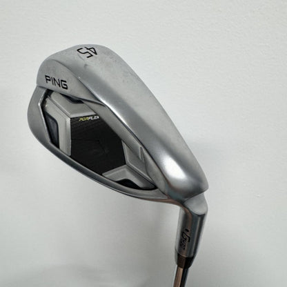 PING G430 WEDGE 45* BLACK DOT AWT 2.0 Regular Right Hand - SHOP WORN