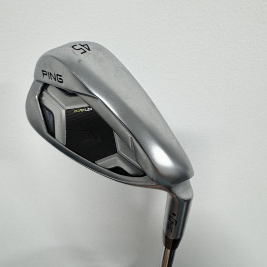 PING G430 WEDGE 45* BLACK DOT AWT 2.0 Regular Right Hand - SHOP WORN