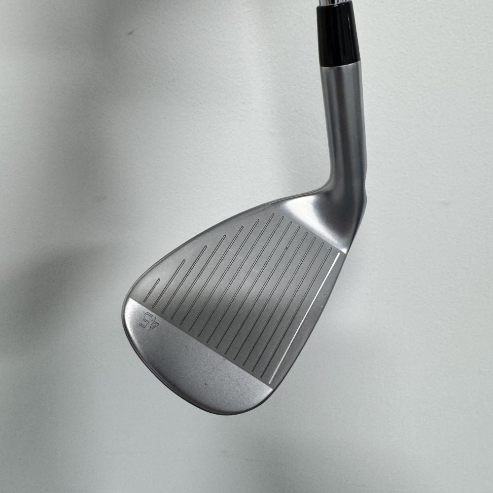 PING G430 WEDGE 45* BLACK DOT AWT 2.0 Regular Right Hand - SHOP WORN