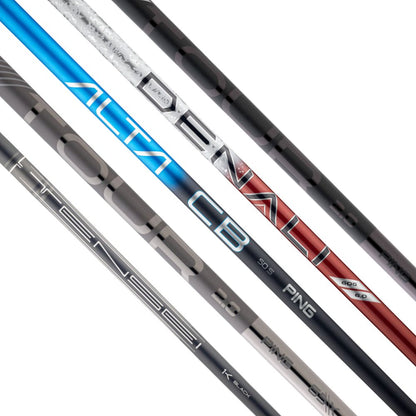 Ping 2026 G440 K Driver
