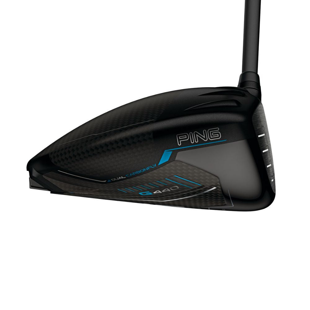Ping 2026 G440 K Driver