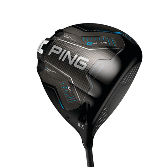 Ping 2026 G440 K Driver