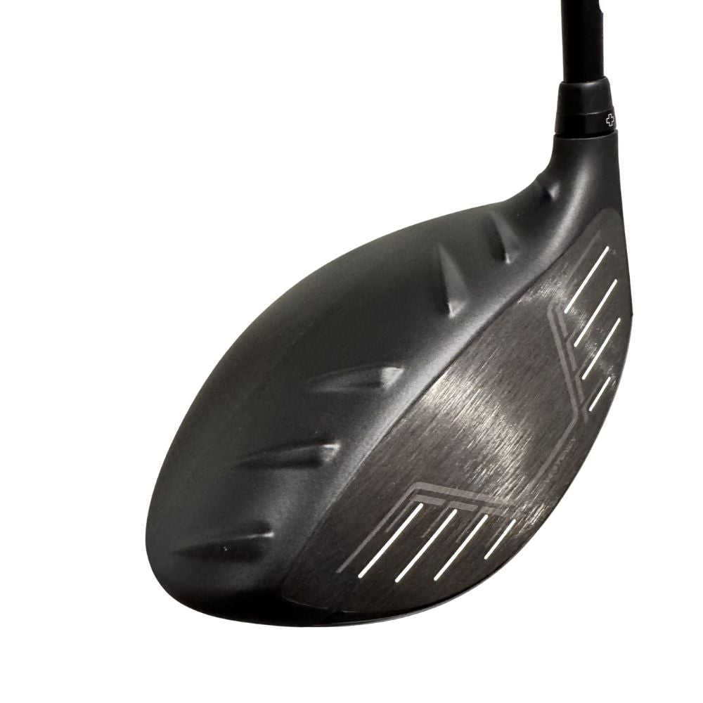 Ping G440 Max Driver 10.5* Alta CB 50 Blue Stiff Right Hand - SHOP