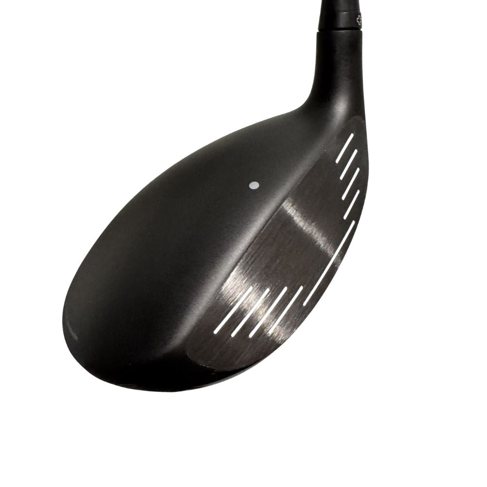 Ping G440 Max 3 Wood 15* Alta CB 65 Blue Soft Regular Right Hand - SHOP WORN