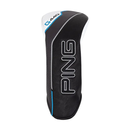 Ping G440 Max 3 Wood 15* Alta CB 65 Blue Stiff Right Hand - SHOP WORN