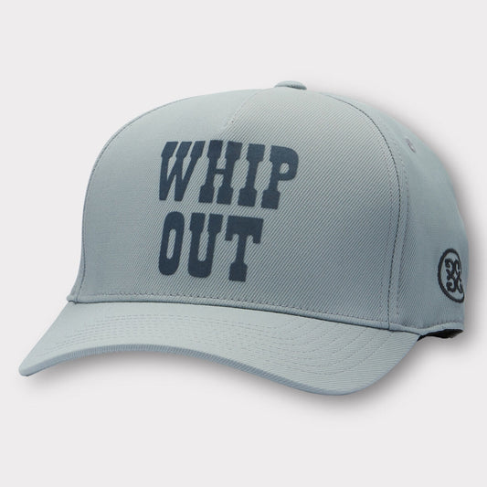 G/Fore Whip Out Stretch Twill Snapback Hat