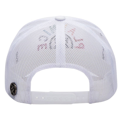 G/Fore Women's Play Nice Trucker Golf Hat