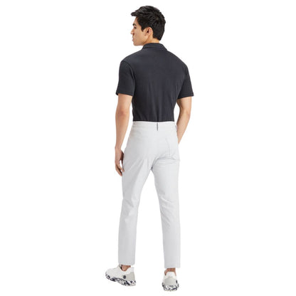 G/Fore Men's Tour 5 Pocket 4-Way Stretch Straight Leg Golf Pants