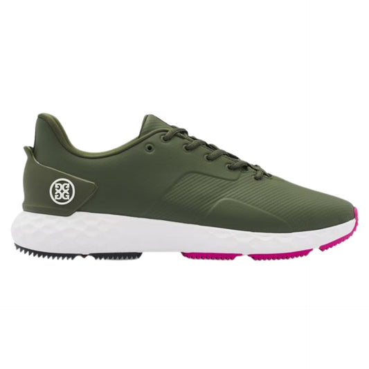 G/Fore MG4+ Ghost Golf Shoe - Olive