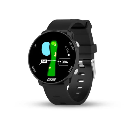 Shot Scope G6 GPS Golf Watch