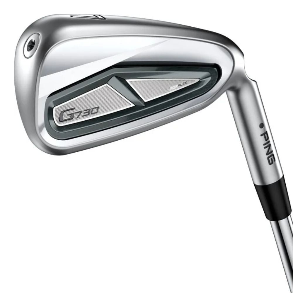 Ping G730 Iron Set 7 pc Steel Shaft