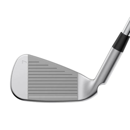 Ping G740 Iron Set Graphite Shaft