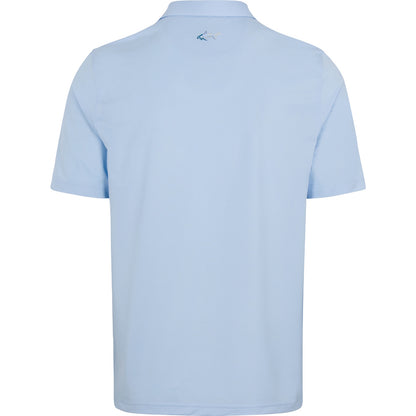 Greg Norman Men's Freedom Micro Pique Polo (On-Sale)