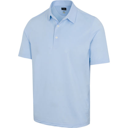 Greg Norman Men's Freedom Micro Pique Polo (On-Sale)