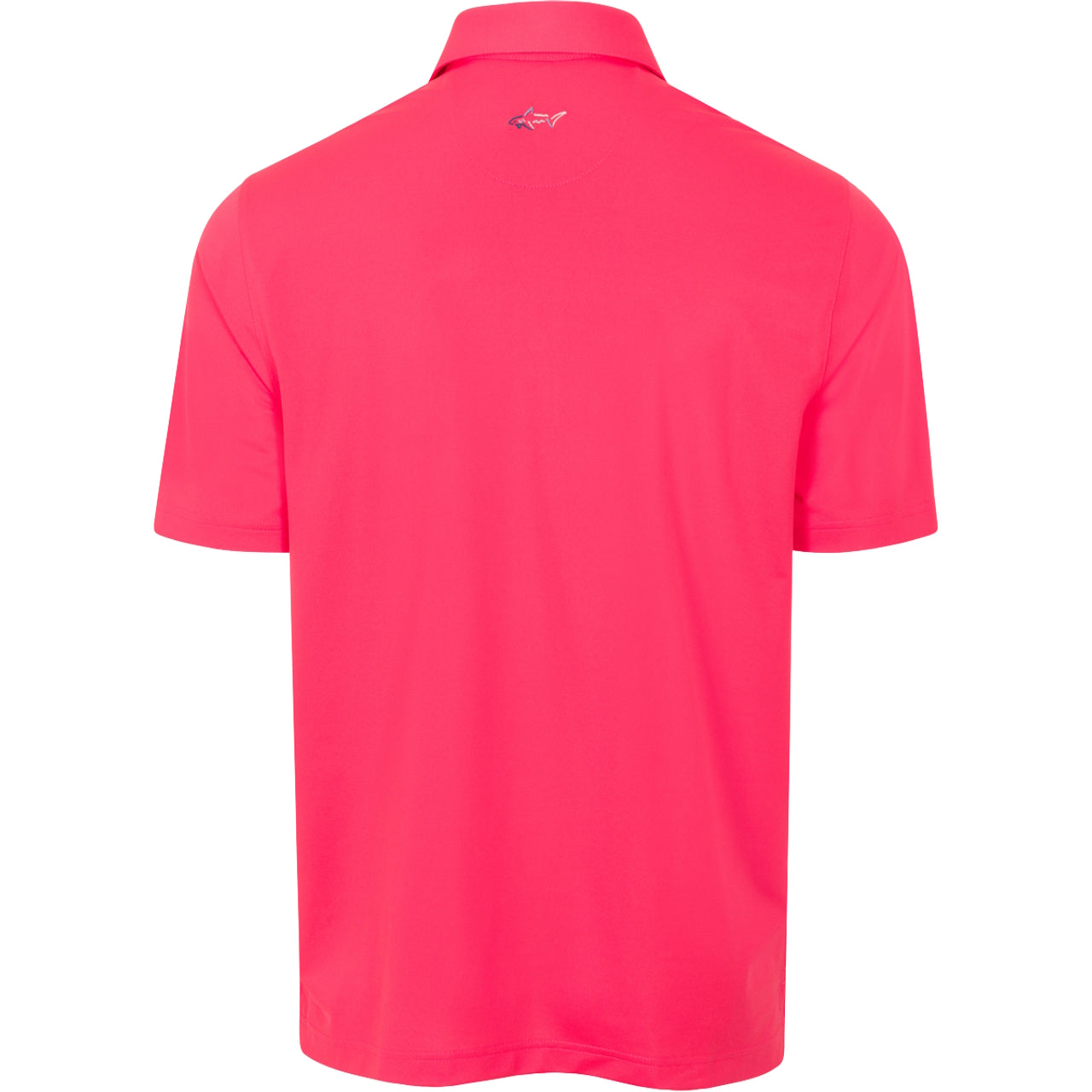 Greg Norman Men's Freedom Micro Pique Polo (On-Sale)
