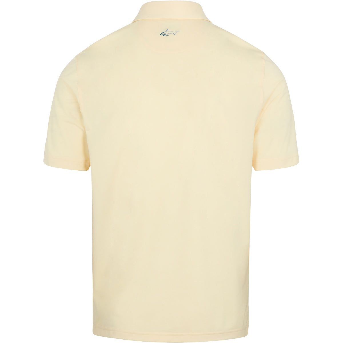 Greg Norman Men's Freedom Micro Pique Polo (On-Sale)