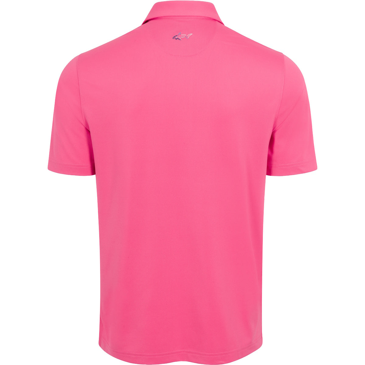 Greg Norman Men's Freedom Micro Pique Polo (On-Sale)