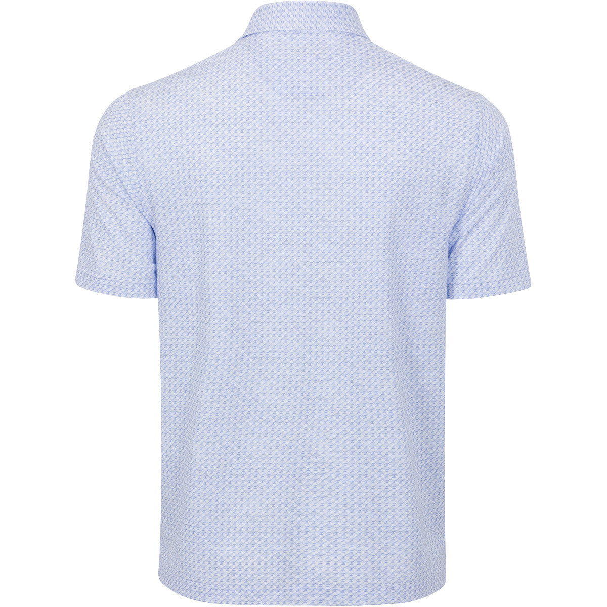 Greg Norman Men's Freedom Micro Pique Polo (On-Sale)