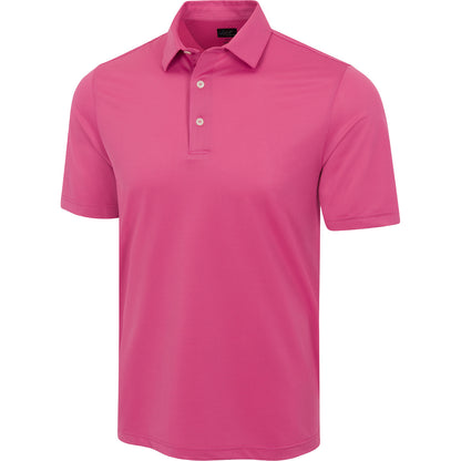 Greg Norman Men's Freedom Micro Pique Polo (On-Sale)
