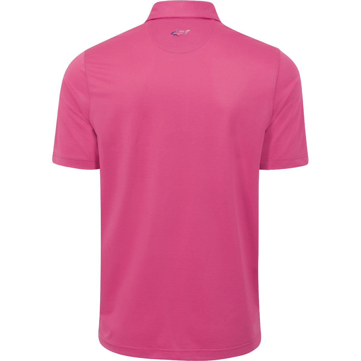 Greg Norman Men's Freedom Micro Pique Polo (On-Sale)